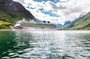 image 1 for P&O Fjords and Iceland Cruises in Norwegian Fjords