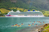 image 2 for P&O Fjords and Iceland Cruises in Norwegian Fjords