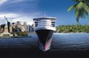 image 2 for Cunard Caribbean Cruise Line in Caribbean