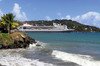 image 1 for Fred.Olsen Caribbean Cruises in Caribbean