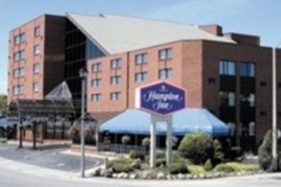 image 1 for Hampton Inn at the Falls in Niagara Falls