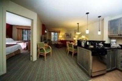 image 1 for Marriott Residence Inn Mont Tremblant in Canada