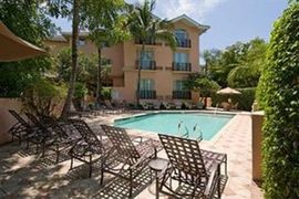 Trianon Old Naples Hotel in Florida Keys