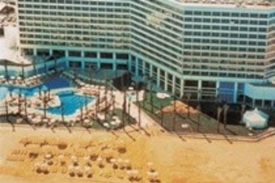 image 1 for Crowne Plaza in Dead Sea