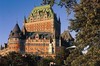 image 2 for Fairmont Le Chateau Frontenac in Quebec