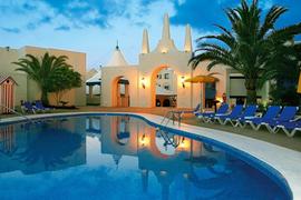 Suite Hotel Atlantis Resort in Corralejo