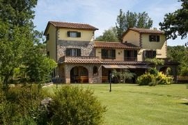 Casa Vacanze Ferraguzzo in Tuscany