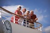 image 6 for Fred Olsen World Cruises in World Cruise