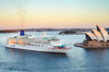 image 1 for P&O Australian Cruises in Australia/New Zealand