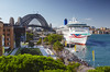 image 3 for P&O Australian Cruises in Australia/New Zealand