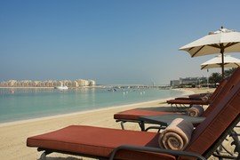 Le Meridien Mina Seyahi Beach Resort & Marina in Dubai