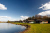 image 4 for Lake Pochard lodges in Cirencester