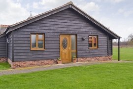 Orchard Cottage - Linley Farm Cottages in St Osyth