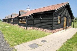 Linley Farm Cottages - Pear Tree Cottage in St Osyth