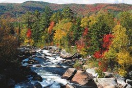 NCL Canada & New England Cruises in Canada/New England