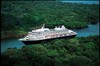 image 1 for Holland America cruise to  Panama Canal in Panama Canal