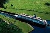 image 4 for Holland America cruise to  Panama Canal in Panama Canal