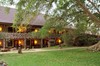 image 1 for Kilaguni Serena Lodge – Tsavo West National Park in Kenya