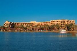 Movenpick Resort Hurghada in Hurghada