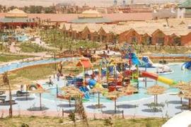 Jungle Aqua Park in Hurghada