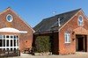 image 9 for Hall Farm Cottages - Kestrel Cottage in Wroxham