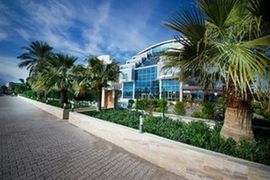 Sea Life Family Resort Hotel & SPA in Antalya