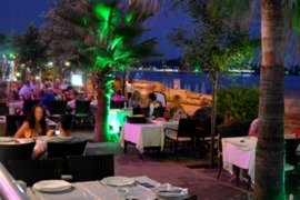 Kale Beach Hotel in Antalya
