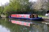 image 1 for CanalAbility - Stort Challenger in Essex
