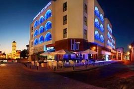LIVADHIOTIS HOTEL in Larnaca