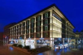 Doubletree by Hilton Istanbul - Old Town in Istanbul