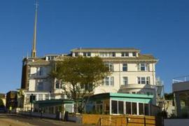 The Park Central Hotel in Bournemouth