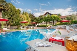 Hermes Apartment - Olea Deo in Lake Garda
