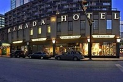 image 1 for Ramada Hotel Downtown Calgary in Calgary