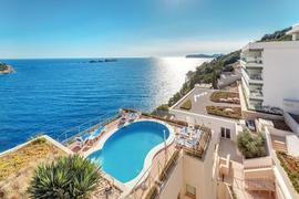 Hotel More in Dubrovnik