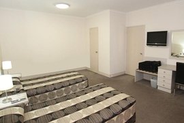 Comfort Inn & Suites Goodearth in Perth