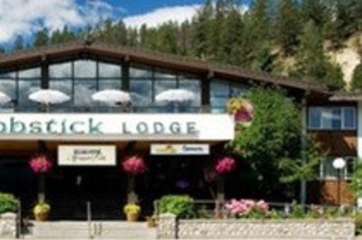 image 1 for Lobstick Lodge in Jasper