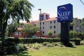 Sleep Inn in USA