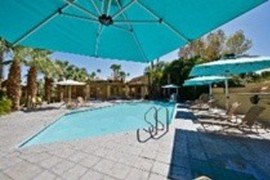 Best Western Inn Palm Springs in USA