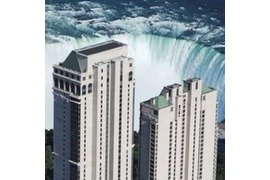 Hilton Niagara Falls in Niagara Falls