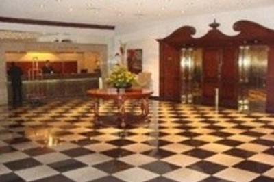 image 1 for Gran Hotel Ancira in Mexico