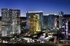 image 1 for Aria Resort and Casino in Las Vegas