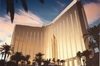 image 1 for Mandalay Bay Hotel & Casino in Las Vegas