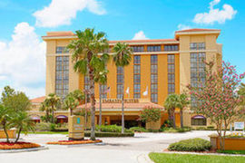 Embassy Suites International Drive in Orlando