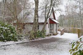 Glen View Cottage in Drumnadrochit