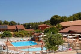 Holiday Village La Londe-les-Maures in Provence
