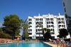 image 1 for Hotel PYR*** - Marbella -Puerto Banus in Marbella