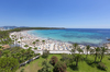 image 3 for Hotel Hipotel Mediterraneo in Sa Coma