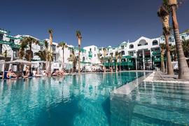 Barceló Teguise Beach - Adults only in Costa Teguise