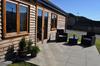 image 1 for Tayview Lodges – Lodge Tay in Pitlochry