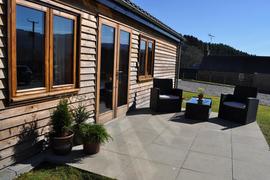 Tayview Lodges – Lodge Tay in Pitlochry